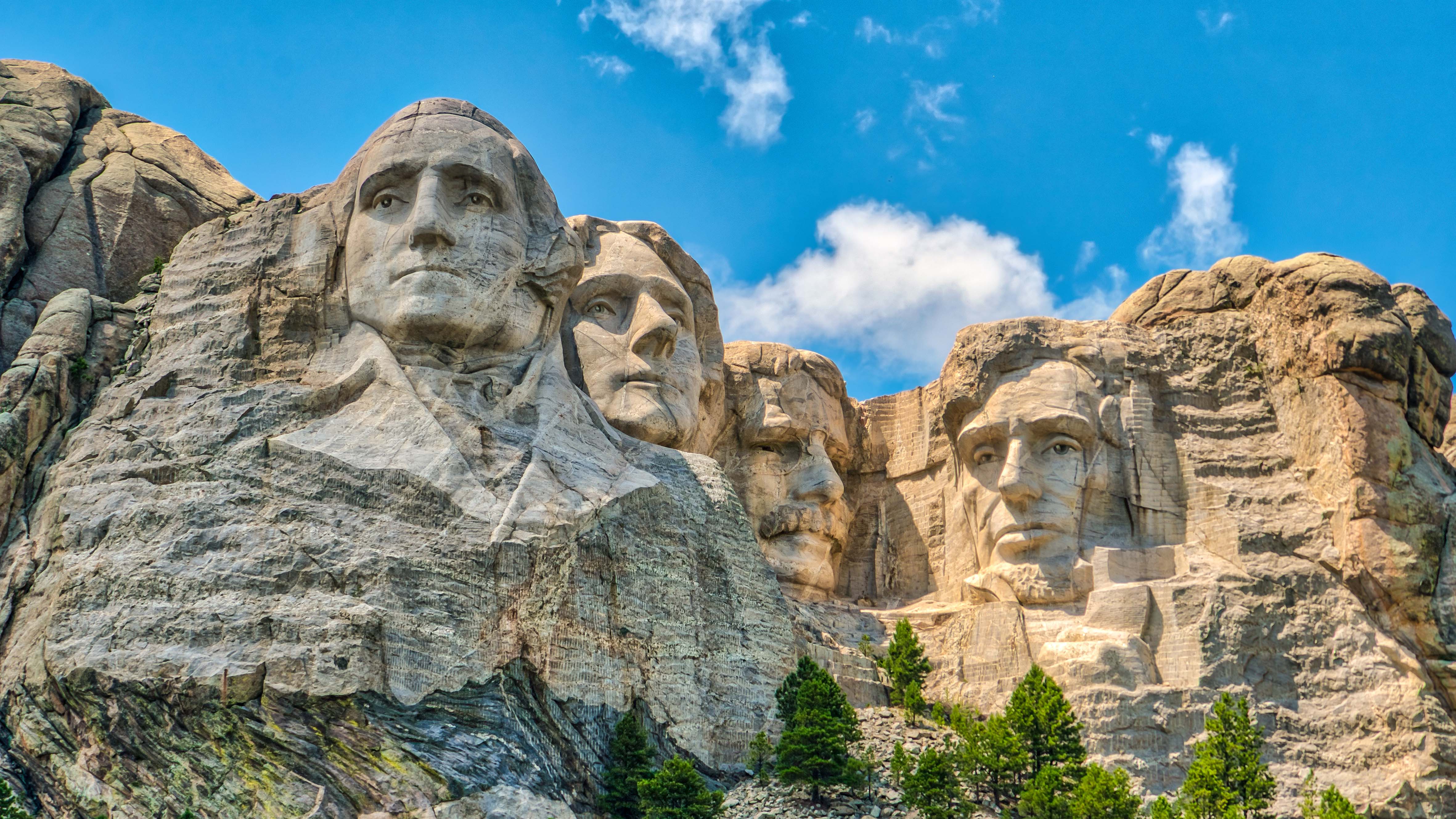 Ville vesten & Yellowstone